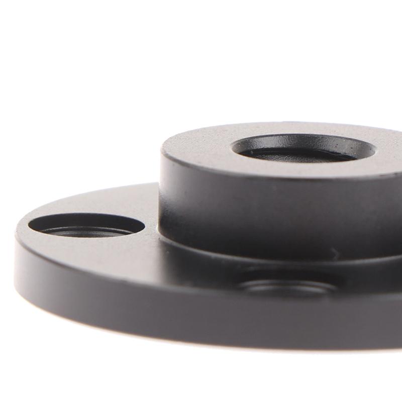 Blitzschuh Metallgewinde Schraubenmutter Adapter Stativhalterung Zubehör