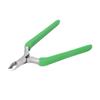 Professional Cuticle Cutter Stainless Steel NonSlip Dead Skin Remover Nail Clipper