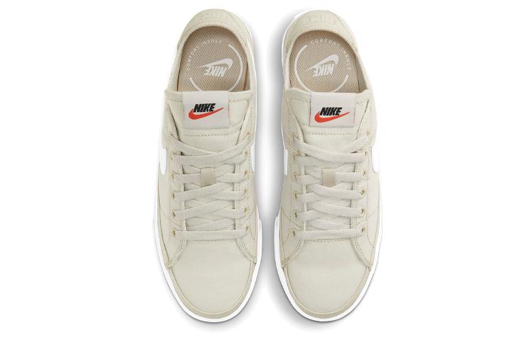 Nike Court Legacy Canvas Light Bone Women's CZ0294-002