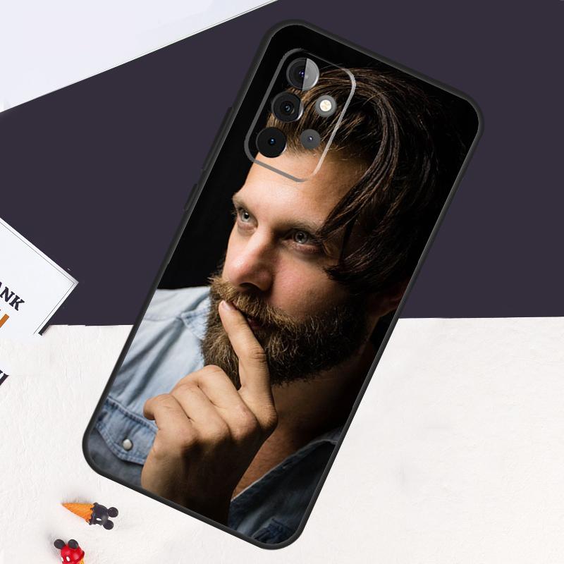 Can Yaman Case For Samsung Galaxy A54 A34 A14 A53 A13 A33 A73 A12 A22 A32 A52 A52S A51 A71 A50 Cover Coque