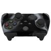 eXtremeRate PlayVital 3D Studded Xbox Series Controller Silicone Cover Skin with 6 Black Thumb Grip Soft Rubber Case Protector for Xbox Core Wireless