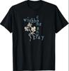 Tricou Oficial Conan Gray Word Search Wishbone
