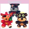 Чарівна м'яка іграшка Fnaf Five Nights At Freddy's, опудало, ведмедик Фоксі, колекційний подарунок