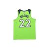 Nike Koszulka NBA Swingman Minnesota Timberwolves Męska Koszulka Zielona 877213-313