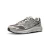 Mizuno Low Top Running Shoes Unisex Dark Gull Gray D1GH262403