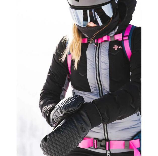 Kilpi Куртка Tevery