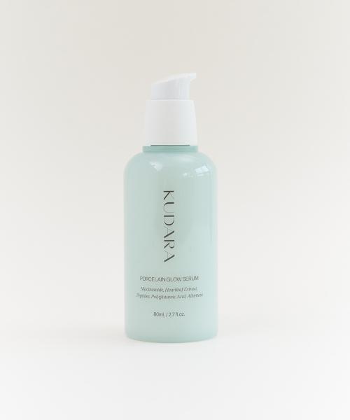 Kudara Porcelain Glow Serum 80ml NONE