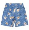 JAM shorts with all-over print inner