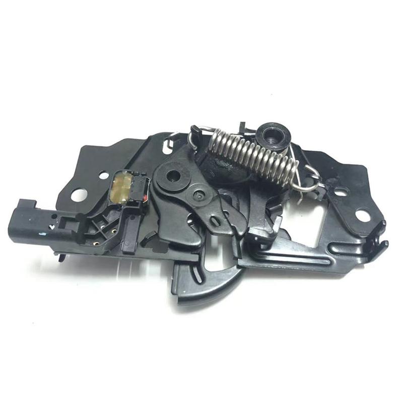 Car Hood Latch Release Hood Latch Catch Actuator 1033011-00-G For Tesla Model 3 2020-2025