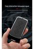 Wuling Hongguang S Key Cover Metal Shell for Mini EV, Zhengcheng S3, and Hongguang Plus