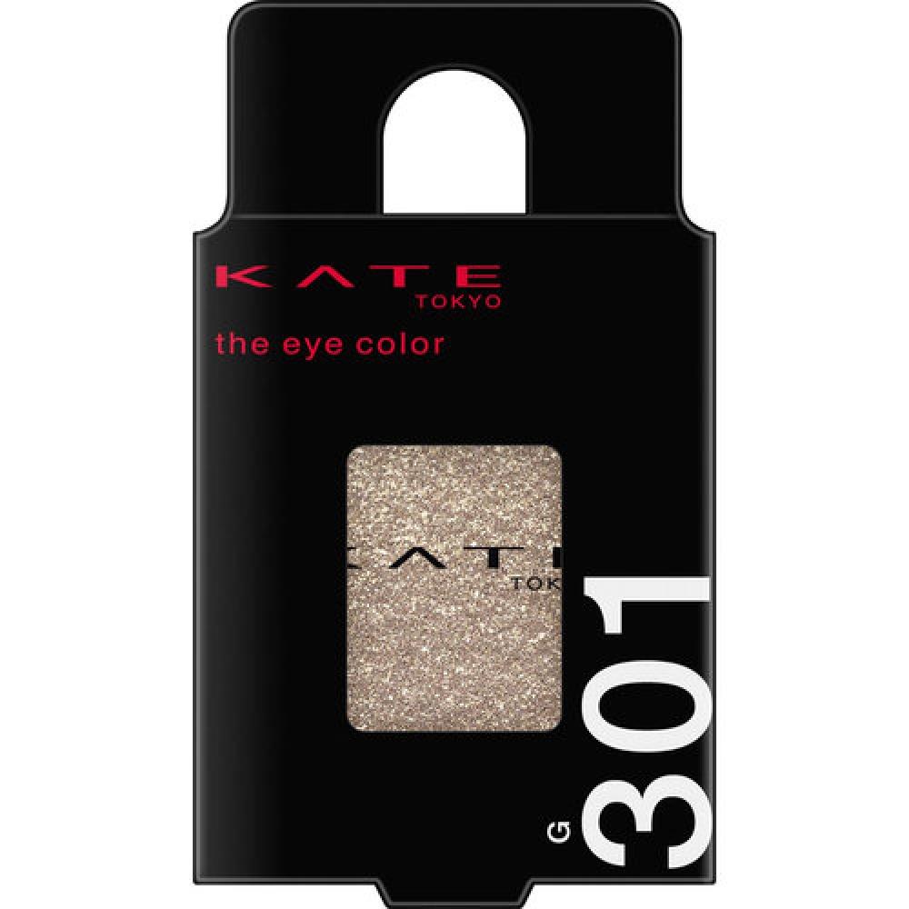 

KATE THE EYE COLOR G301 БУДУЩЕЕ СЕРЕБРЯНОЕ 1,4г
