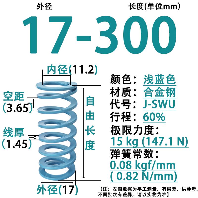 Alloy Steel Flat Rectangular Spring