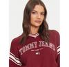 Tommy Jeans Varsity Sweater