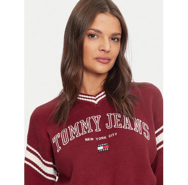Tommy Jeans Varsity Sweater
