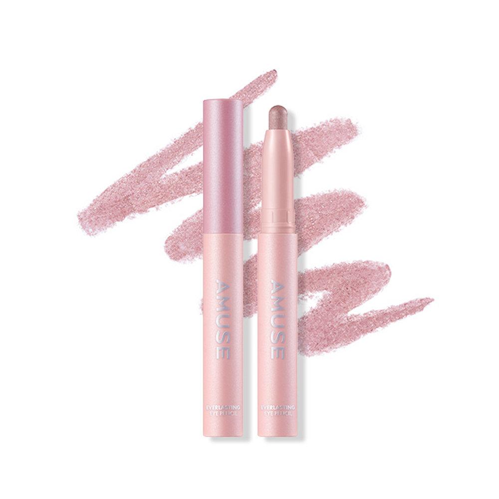AMUSE Everlasting Eye Pencil_6 Types