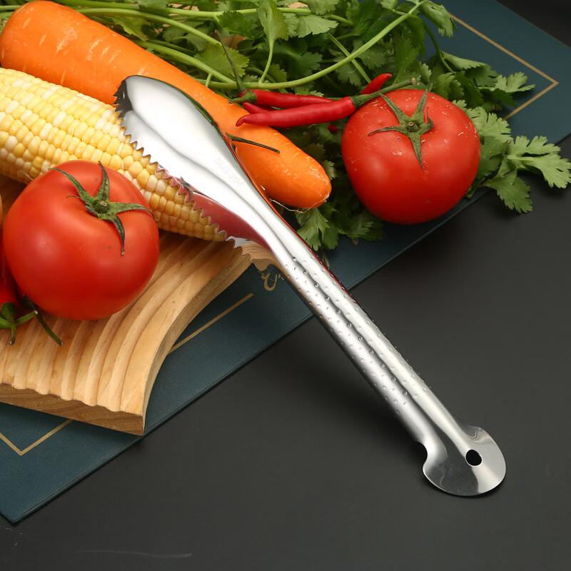 ZISIZ Stainless Steel Fish Scaler Brush