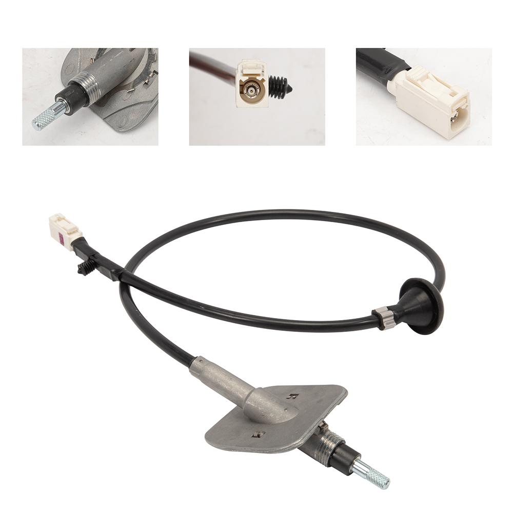 5064395AF Radio Antenna Base Set For Dodge Ram