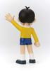TAMASHII NATIONS Figuarts ZERO Doraemon Nobita Nobi ca. 120mm bemalte bewegliche Figur PVC&ABS