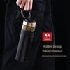 TOMIC Tea Infuser Thermos Bottle