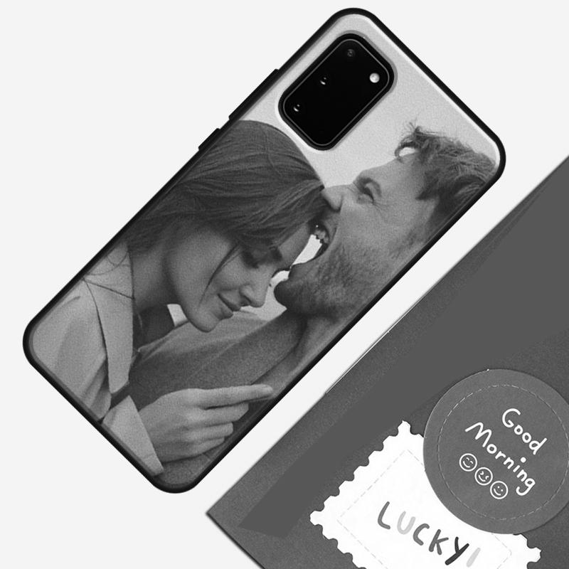 TV Sen Cal Kapimi Phone Case For Samsung Galaxy S25 S26 Ultra S20 S21 S22 S23 S24 Plus S9 S10 S25 FE Cover Shell