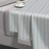 Heilan Home Ice Silk Antibacterial Cooling Mat Set