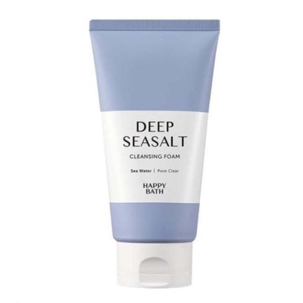 [OFL783P3] Cool Shop Sea Salt Pore Care Deep Cleansing Foam (New) (12114351)
