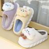 Damenschuhe – Frauen Hausschuhe