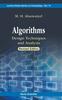 Bok Algorithms: Design Techniques And Analysis (Revised Edition) : 14