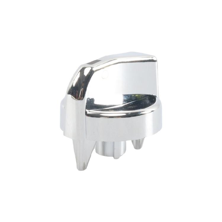 Heat Resistant All Season Car AC Temperature Knob Slip Resistant Optimized For Comfortable Driving Conditions 1210001000