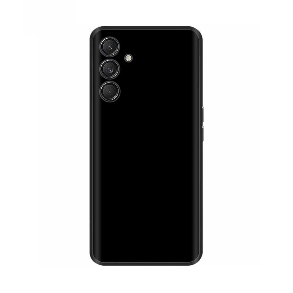 

Чехол для Samsung Galaxy M35 5G Мультяшные чехлы для телефона Мягкая силиконовая задняя крышка Для Samsung Galaxy M55 M35 Чехлы Защита Funda Galaxy M35