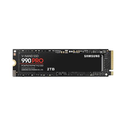 Samsung | 990 PRO | 2000