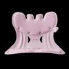 BKT Ergonomic Heated Lumbar Support Cushion