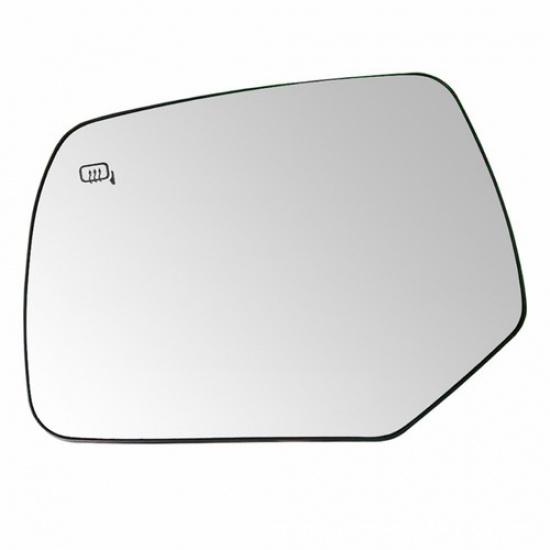 Car Left Side Mirror Glass For Ford Escape 2008-2012 8L8Z17K707C 8L8Z-17K707-C