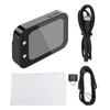 4K Digital Camera 64MP HD Sliding Cover   CCD for Entertainment Vlog Photography Student Beauty Selfie