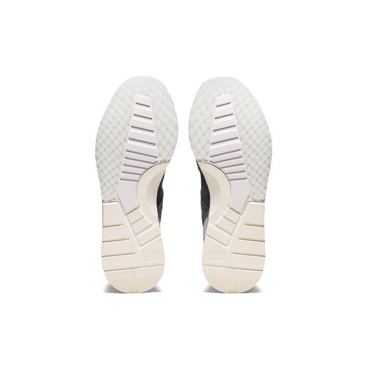 ONITSUKA TIGER Comfortable Versatile Mesh Shock Absorbing Non-Slip Wear-Resistant Low-Top Casual Running Shoes Unisex Sneaker Gray 1183A815-020