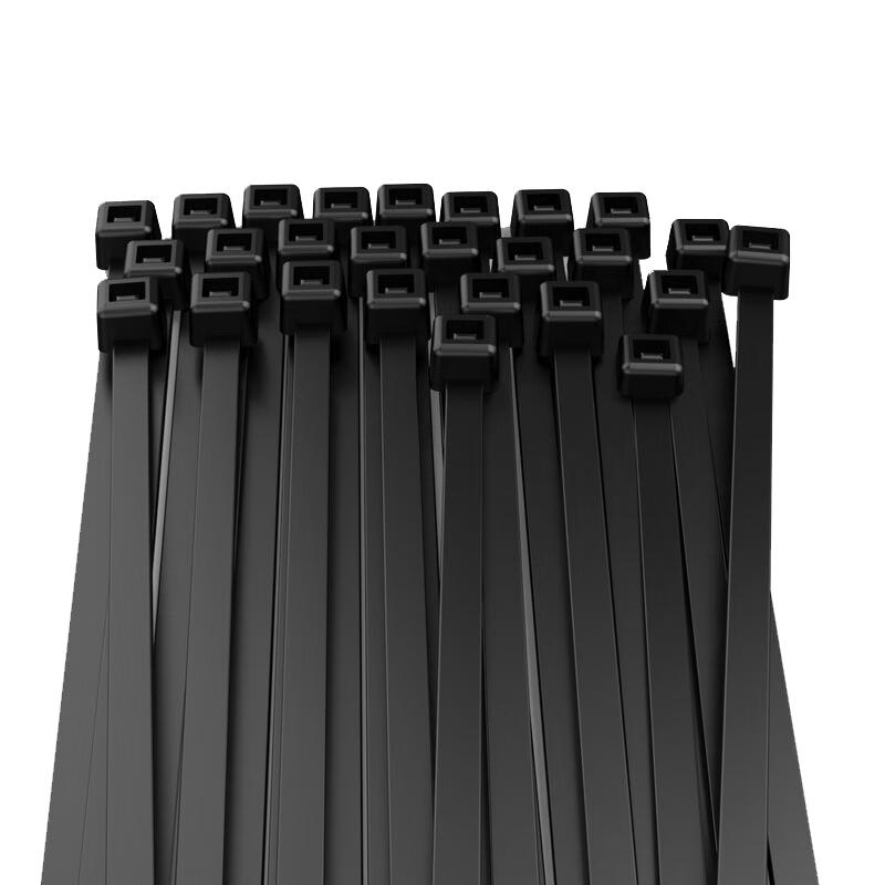 

Self-locking Nylon Cable Tie
