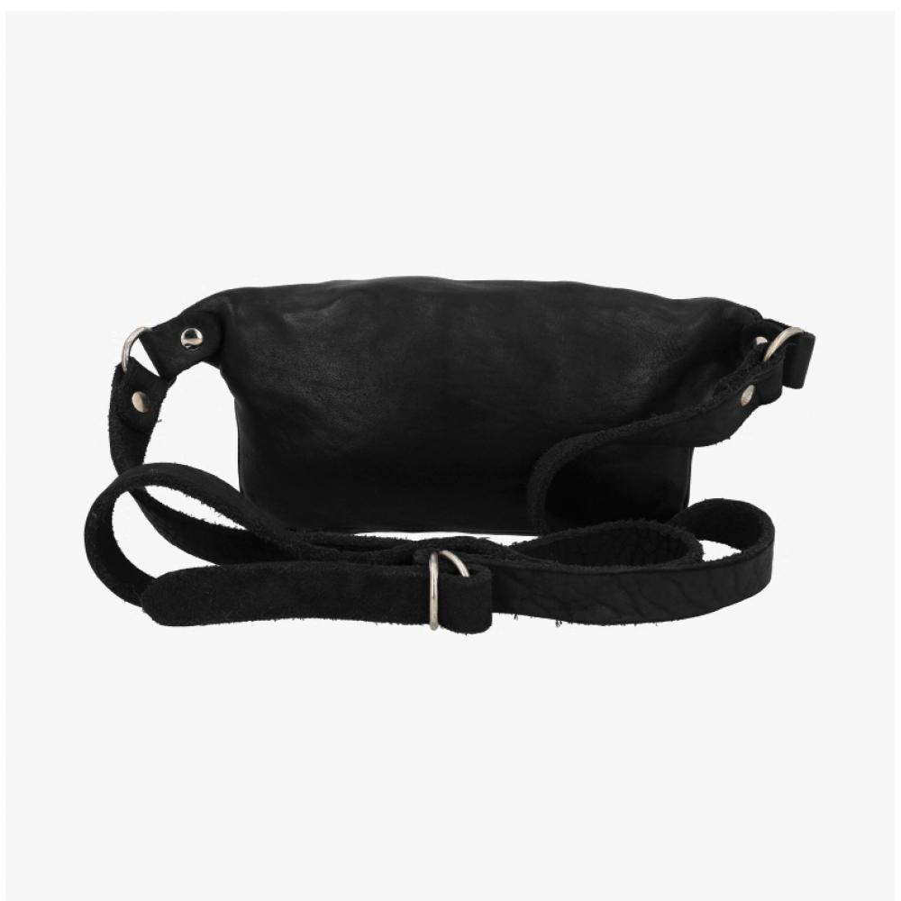 Guid Full Grain Leather Two Way Slingback Bv06