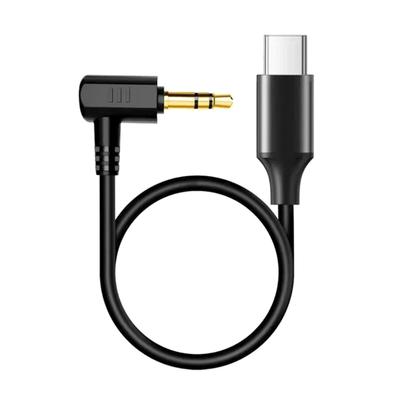 Accesorios para audio y video – Cables de audio