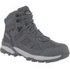 Треккинговые ботинки Jack Wolfskin Trail Hiker Texapore Mid