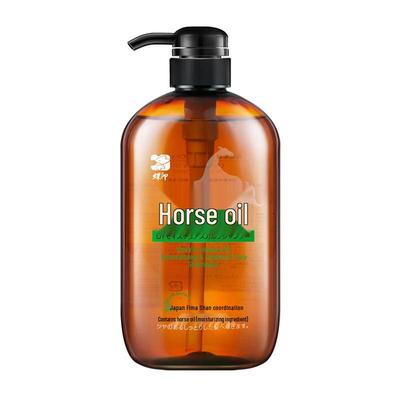 Dieyin Pferdeöl Feuchtigkeitsspendendes Anti-Schuppen Shampoo