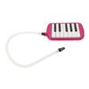 12 Key Melodica Instrument with Tube Piano Keyboard for Beginners Kids and Adults