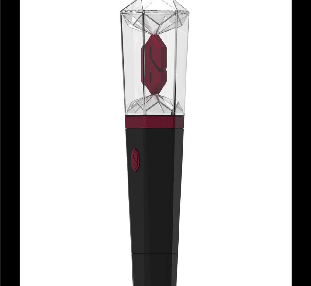 AB6IX Offizieller Leuchtstab (Oberlicht)