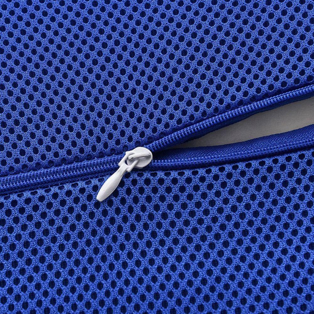 Soft Lumbar Support Pillow Multi-purpose Back Waist Cushion New Travel Pillow  Office Chair