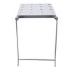 Ladder Platform Multifunctional Foldable Portable Iron Ladder Work Platform Extension for Home Renovation