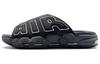 Air More Uptempo Slide 'OG Black White' DV2132-001