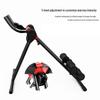 LongChan Multifunctional Home Abs Trainer