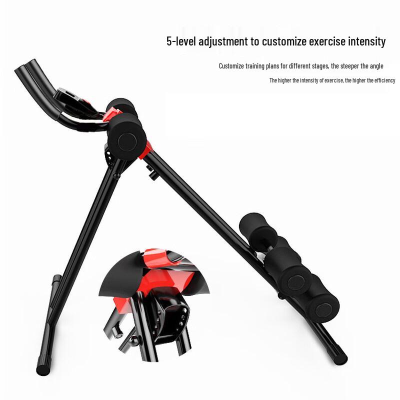 LongChan Multifunctional Home Abs Trainer