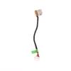 1Pc Dc Power Jack With Cable For Hp 14-Af 15-Ba 15-Be 15-Af Ac 250 255 G4 Laptop Dc Power Jack Charging Flex Cable