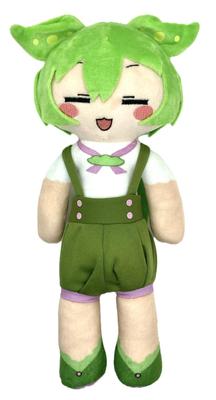 Bebek ve Peluş Oyuncaklar – Çizgi Film Karakterli Yumuşak Oyuncaklar