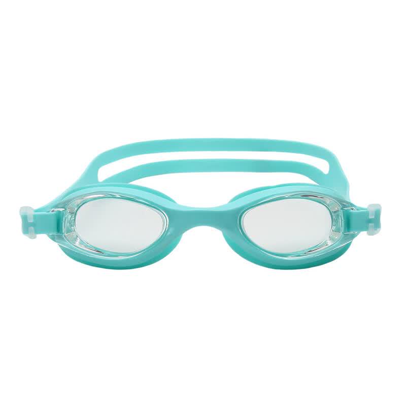 SWIM BICK Unisex Adult Waterproof Swim Goggles